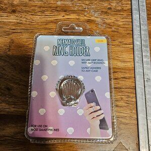 🆕‼️NWT Mermaid PopSocket